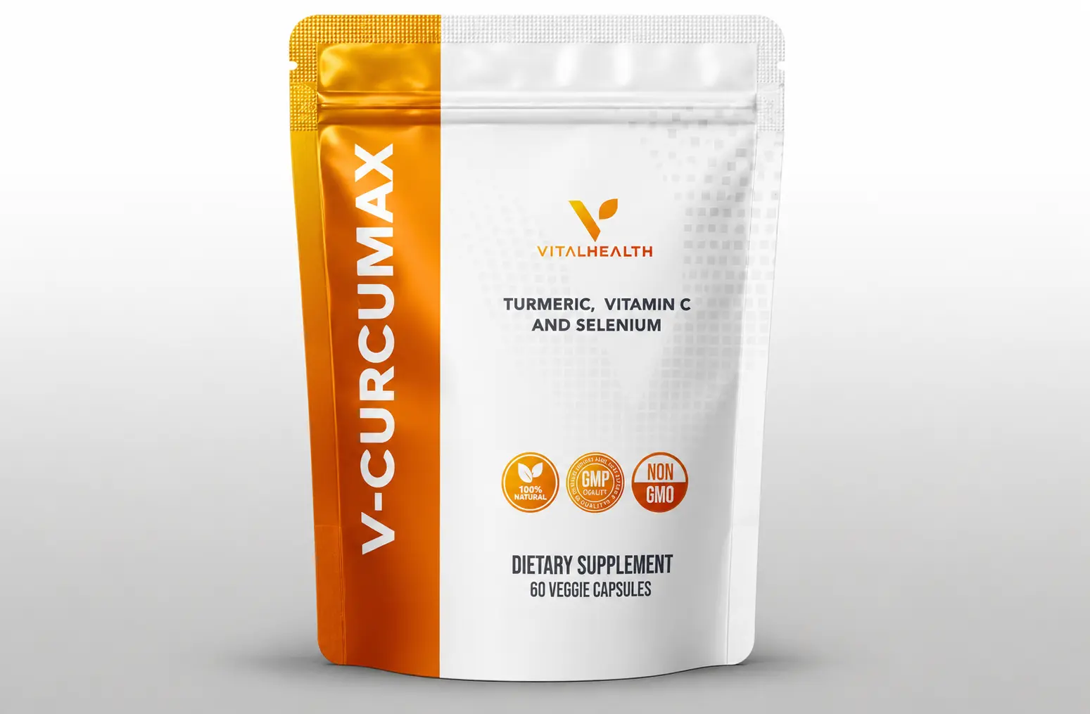 Curcumax