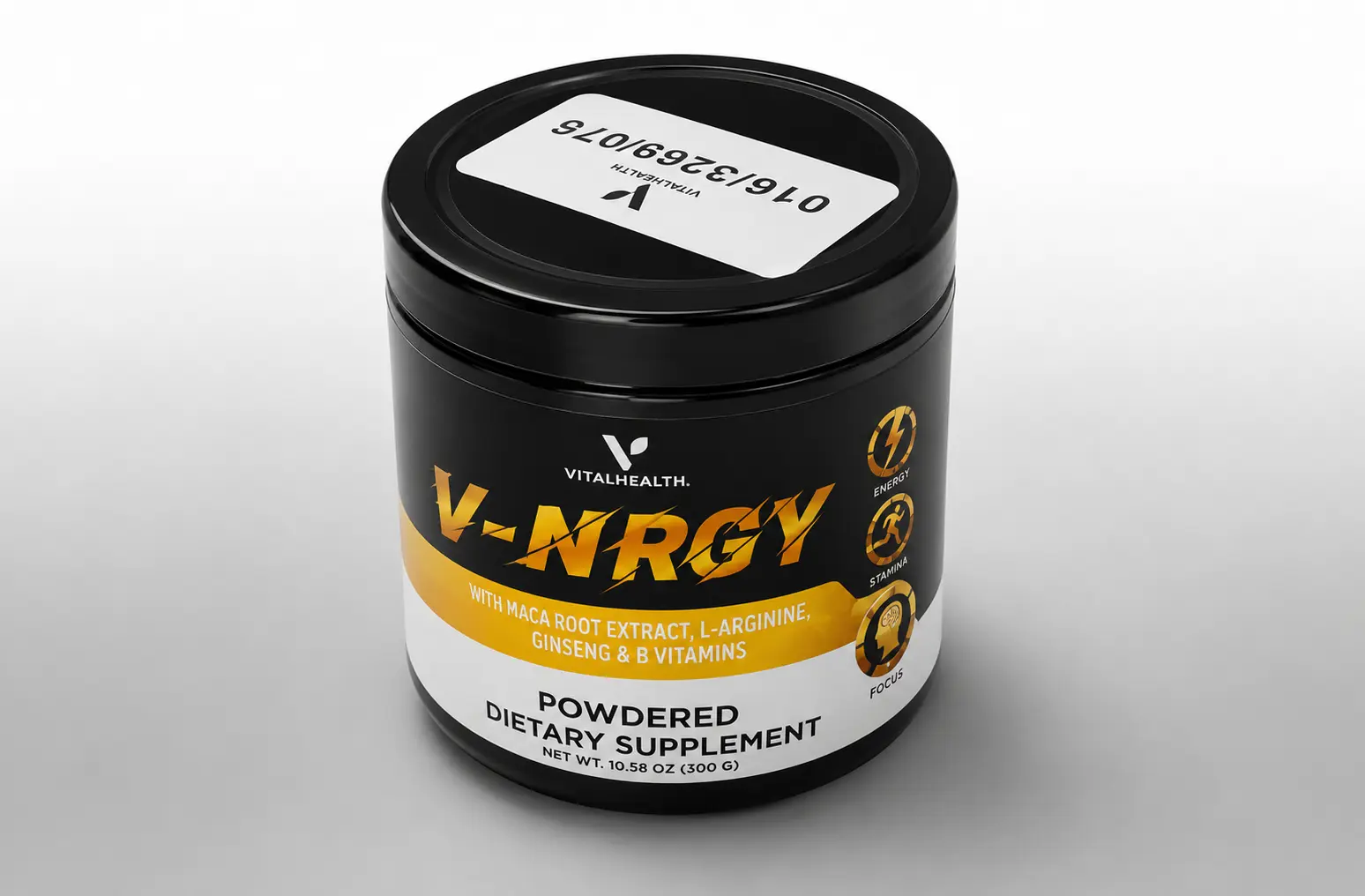 NRGY