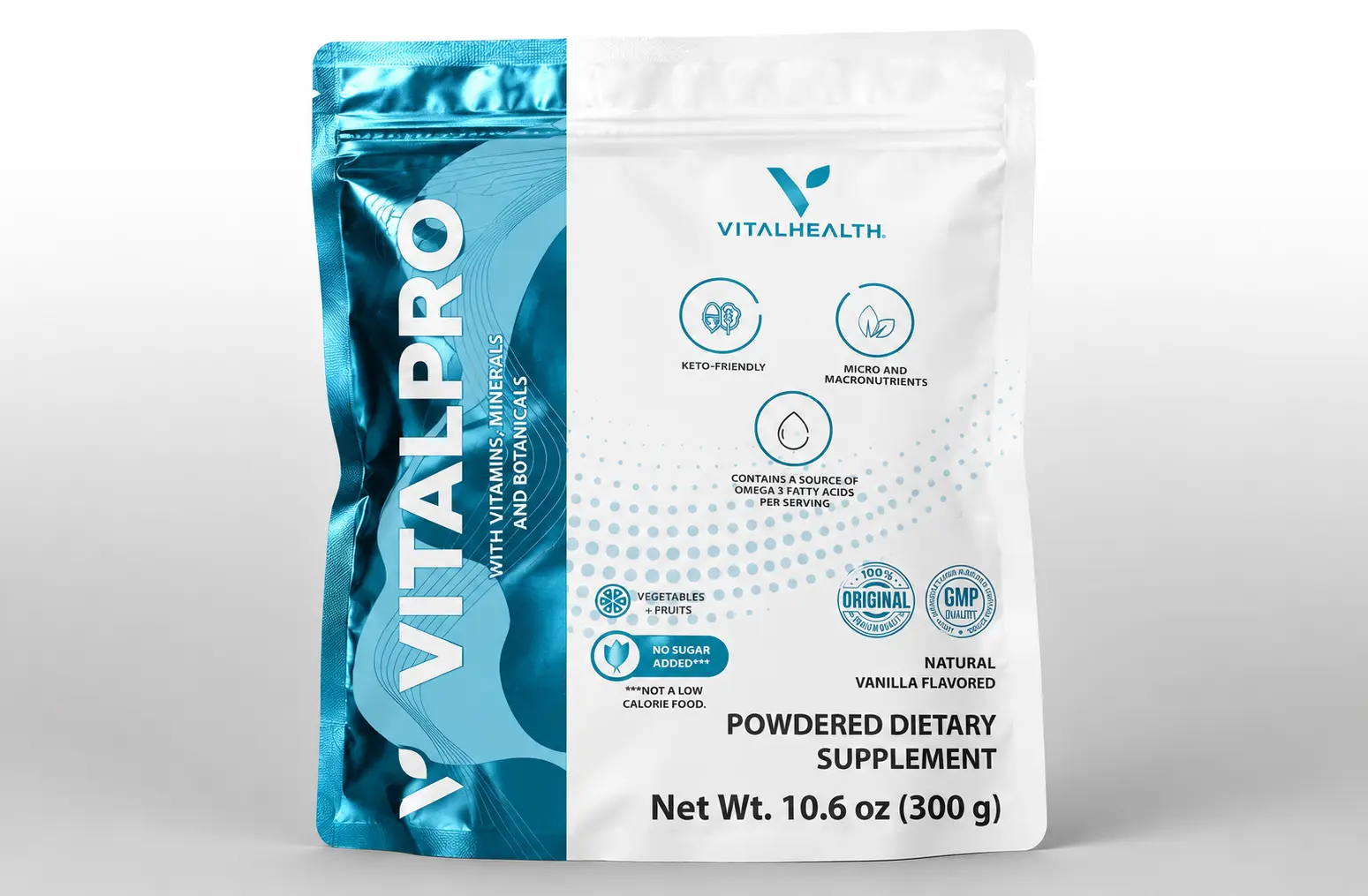 Vitalpro